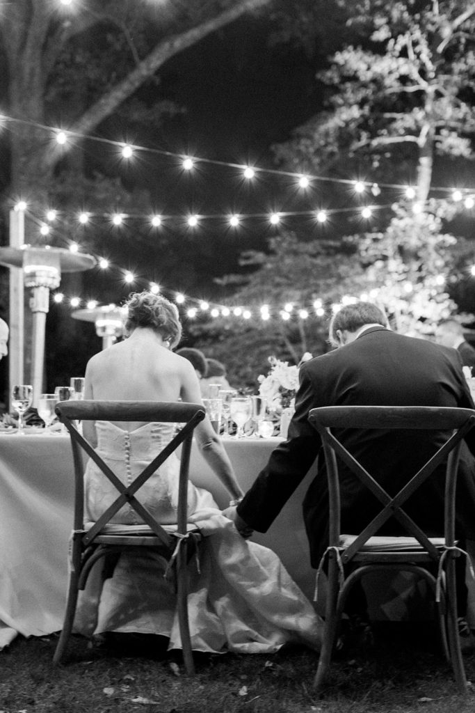 Lake Martin Wedding