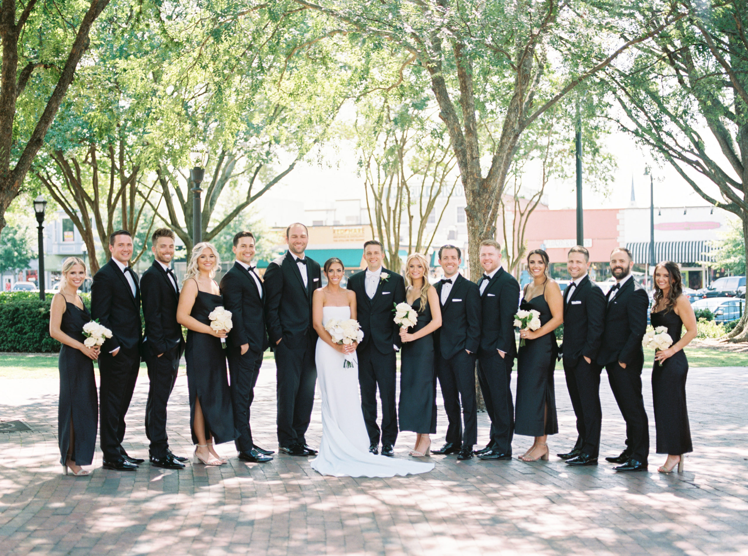 Atlanta Wedding Photographer,
Atlanta Film Photographer, The Foxglove Marietta Wedding