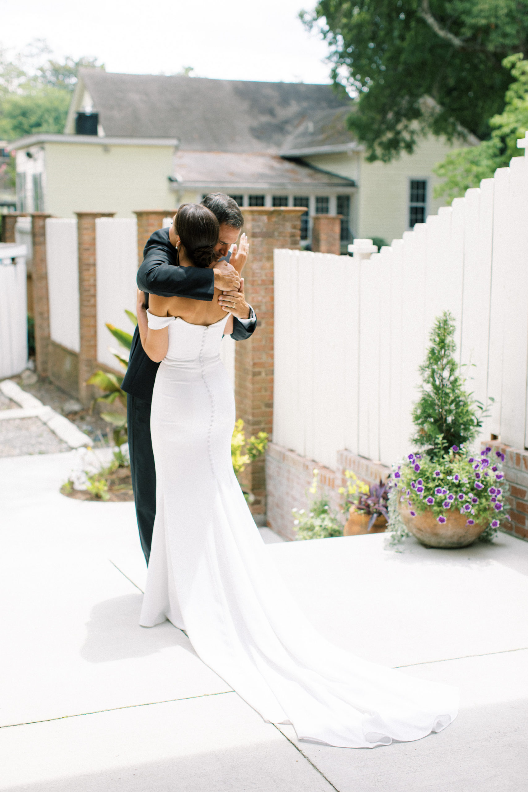 Atlanta Wedding Photographer,
Atlanta Film Photographer, The Foxglove Marietta Wedding