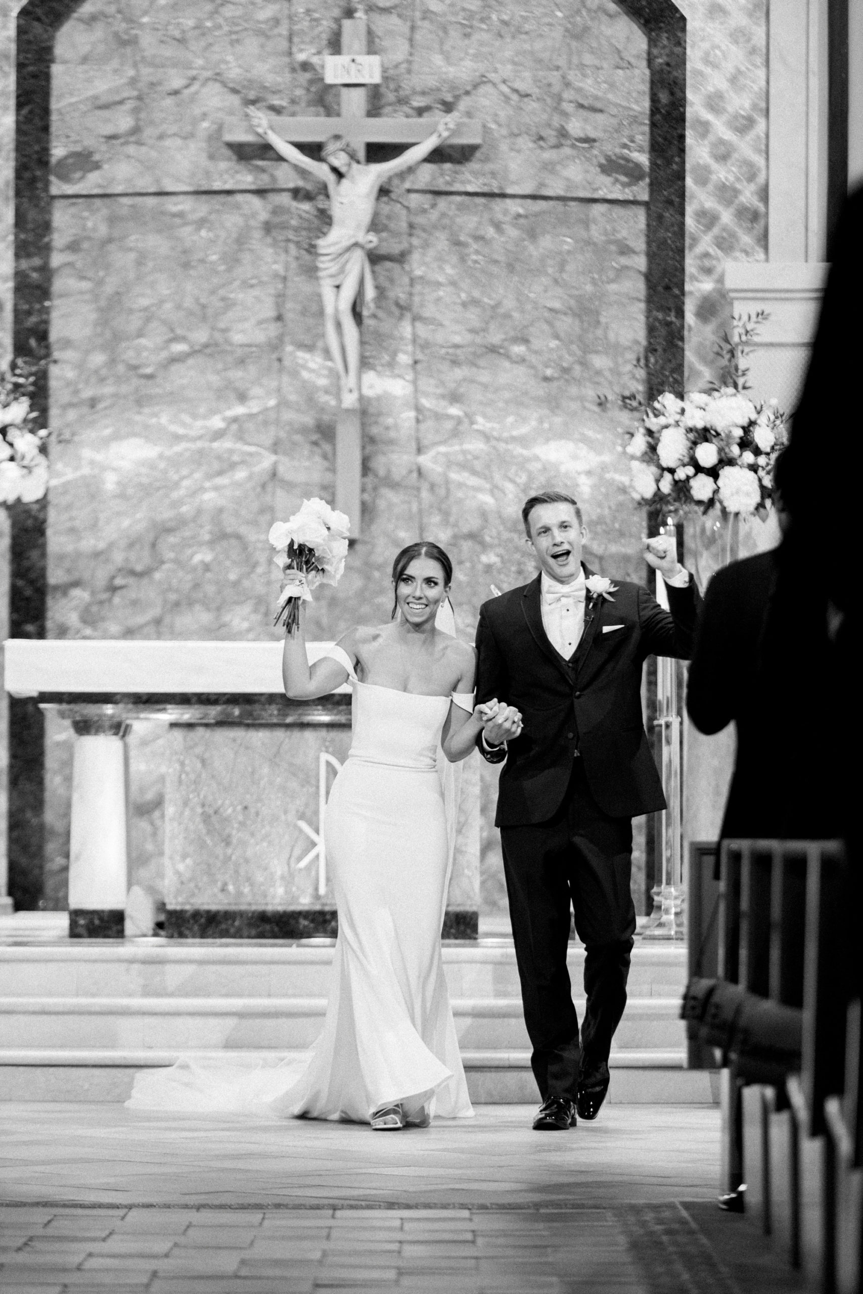 Atlanta Wedding Photographer,
Atlanta Film Photographer, Atlanta Catholic Wedding, The Foxglove Marietta Wedding