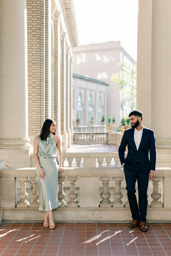 NYC Wedding Photographer, Best places in Atlanta for engagement photos